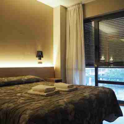 Hostal Acella Rooms