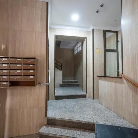 Apartamento Exclusivo en pleno corazón de Málaga