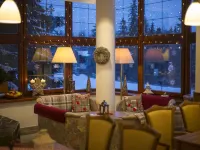 Penzión Pleso Hotels in Strbske Pleso