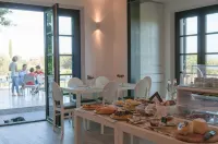 Podere del Priorato - servizio colazione