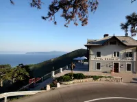 Hotel Draga di Lovrana Hotels in Lovran