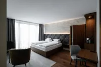Hotel Alte Post Südsteiermark 住宿飯店