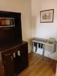 Lazy U Motel