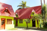 China Park Eco Resort Hotels in 