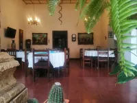 Hotel Real - breakfast