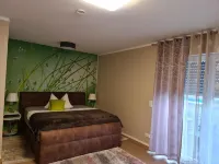 Aparthotel Magnolia - 3-stjärniga