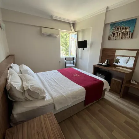 Hotel Cenka Ephesus