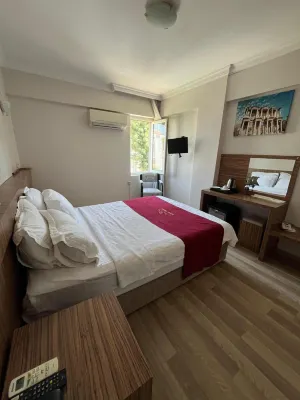 Hotel Cenka Ephesus - Bed and breakfast