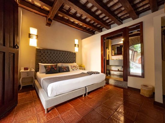 Casa BuGó Hotel Vacation Rental