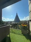 La Maison des Rêves - Desayuno