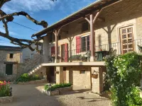 La Passiflore - Homestays