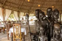 Africa Safari Selous Camping - 3-Star