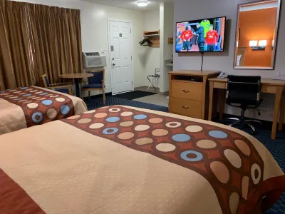 Westway Inn Motel Hotel a 