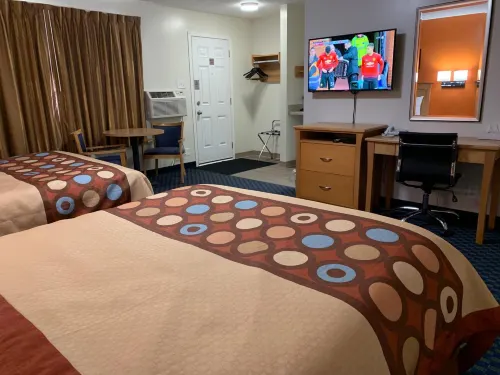 Westway Inn Motel - Motels