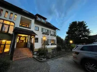Gasthaus Hirschenstube & Gästehaus Gehri - 3-Star