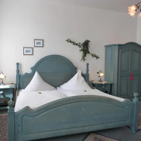 Hotel Jägerhof