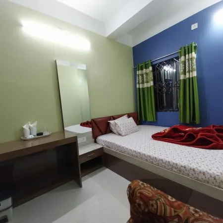 PRIME INN GUEST HOUSE