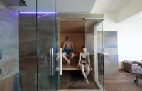 Hotel Ariston - Spa
