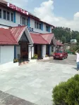 Prince Hotel Mallroad - صديق للحيوانات الاليفة