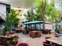 Villa Bonita les Terrasses - breakfast