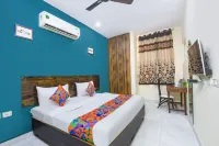 Super Townhouse 28 - Bãi đậu xe