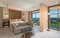 Cratos Premium Hotel Casino & Spa