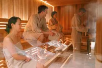 New City Hotel & Restaurant Niš - spa