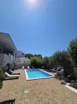 Hotel Stipe - Pools