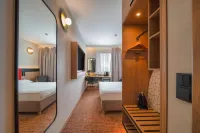 Qubus Hotel Gliwice - พร้อมWifi
