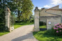 Château Alto Cormeil - Wifi
