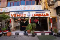 Venus Hostel - Bintang 2