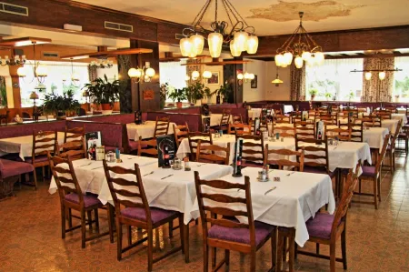 Hotel Post Отели в г. Гемайнде Рамзау ам Дахштайн