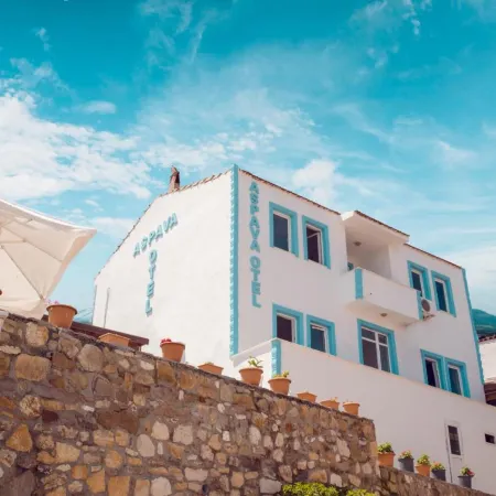 Bozcaada Aspava Otel