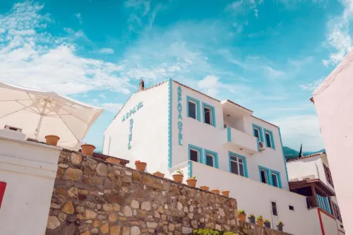 Bozcaada Aspava Otel