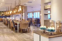 Beach Motel Heiligenhafen Hotels in Puttgarden