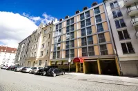 Hotel Aurbacher Hof Gmbh Hotels in Au-Haidhausen