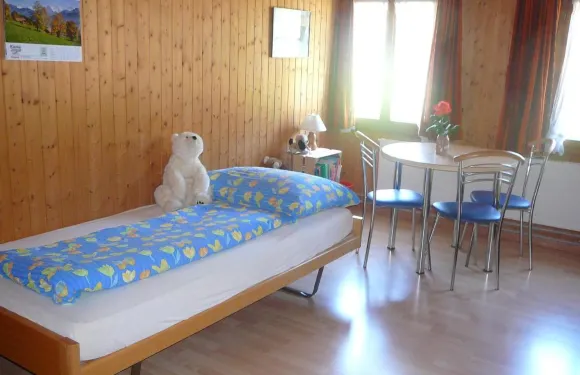 霍夫施泰特爾住宿加早餐旅館