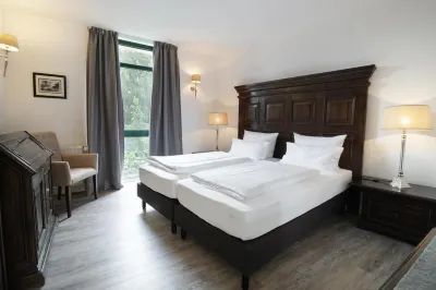 Höhen Hotel Viersen Hotels in Viersen