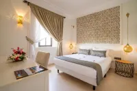 Marrakech Ryads Parc All Inclusive Hotels in Ouahat Sidi Brahim