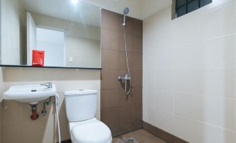 4. RedDoorz..