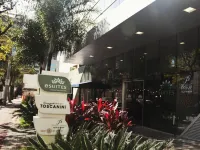 ESuites Savassi Toscanini Hotels near Savassi