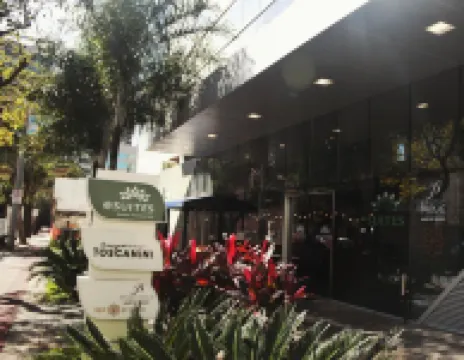 ESuites Savassi Toscanini Hotels in 