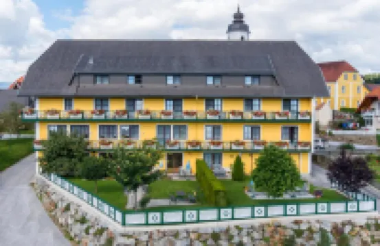 フロリアンホフ のホテル