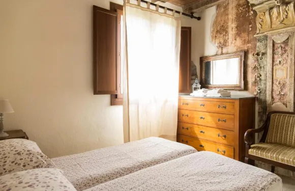 基耶薩伊格那諾 1778酒店