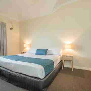 Greenways Apartments Rooms