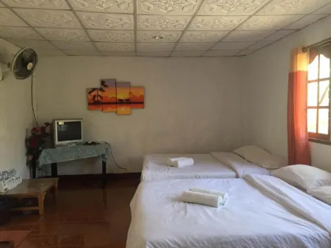 ห้องแฟมิลี่