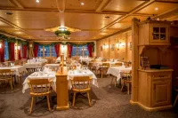 Hotel Alpbach Hotels in Meiringen