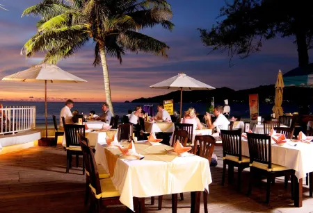 Safari Beach Hotel