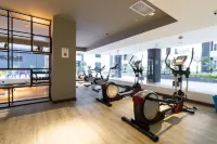 Suite Metropoli Bristol