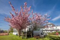 HofHotel Krähenberg - Grömitz